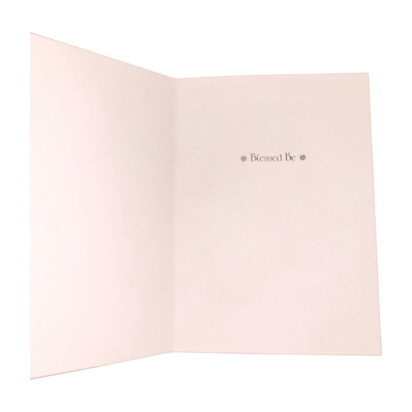 FREE W. Purchase Celtic Blessings Greeting Card with Celtic Art by Michael Green - Picture 5 of 6